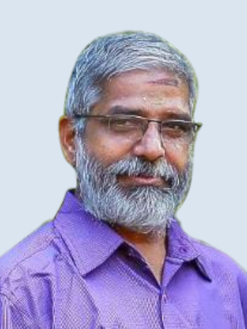 Vadakkumpad Narayanan