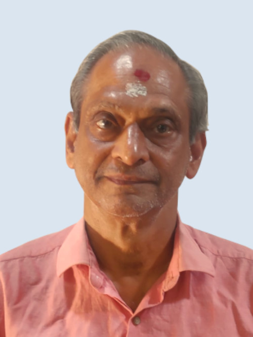 Vasudevan Namboodiri